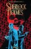 SHERLOCK HOLMES THE VANISHING MAN TP [9781524107819]